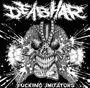 Deabhar : Fucking Imitators